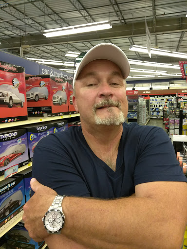 Auto Parts Store «Pep Boys Auto Parts & Service», reviews and photos, 2303 Cortez Rd W, Bradenton, FL 34207, USA