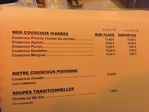 Photo n°2 de Scheherazade à Romans-sur-Isère ()