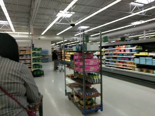 Department Store «Walmart Supercenter», reviews and photos, 60 W Bromley Ln, Brighton, CO 80601, USA