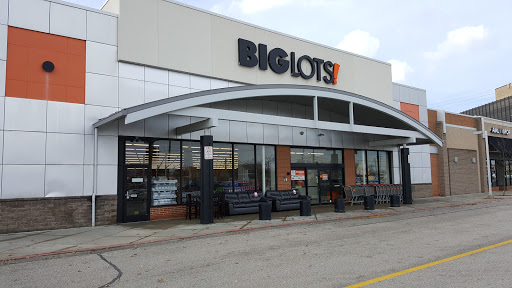Discount Store «Big Lots», reviews and photos, 26425 Great Northern Shop Center, North Olmsted, OH 44070, USA