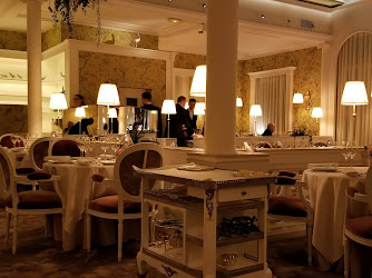 Restaurant Lasserre