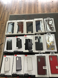 K Wireless- Phone repair, unlocking specialists & Gaming PC Handle Repairs - Photo 9 - Car repair in Houston, TX, The Woodlands