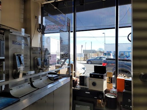 Locksmith «Fox Chase Lock & Key», reviews and photos, 7936 Oxford Ave, Philadelphia, PA 19111, USA
