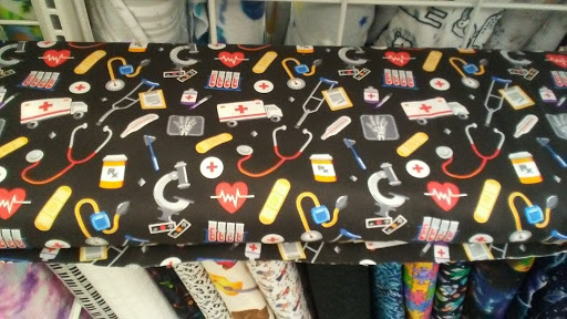 Fabric Store «Jo-Ann Fabrics and Crafts», reviews and photos, 5381 Darrow Rd, Hudson, OH 44236, USA