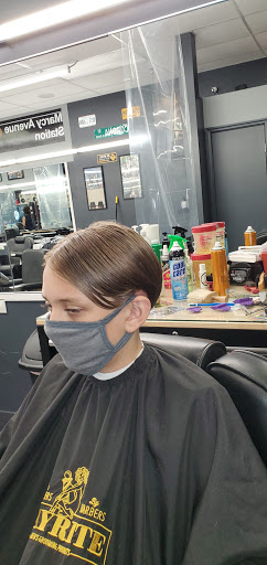 Barber Shop «Supremes Barbershop», reviews and photos, 10540 Wiles Rd, Coral Springs, FL 33076, USA