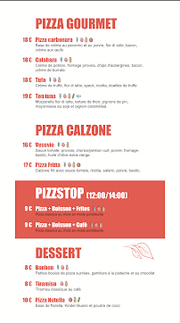 Photos du propriétaire du Pizzeria I Love Pizza à Saint-Raphaël - n°11