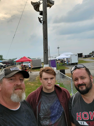 Tourist Attraction «G & J Kartway», reviews and photos, 1619 Barnetts Mill Rd, Camden, OH 45311, USA