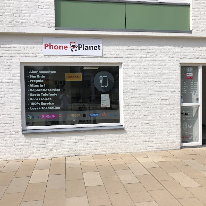 Phone Planet Vaals