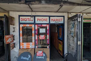 Digital Phone Market image