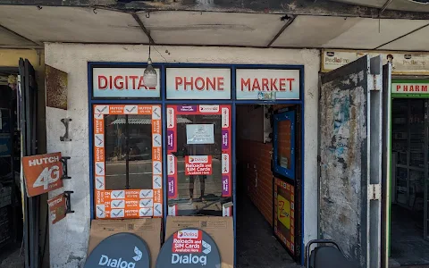 Digital Phone Market image