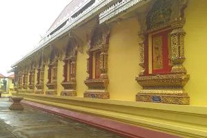 Wat Khuha Sawan Pha Taek (Pha Kham): Temple of the Golden Clifftop Pagoda, Mae Sai City image