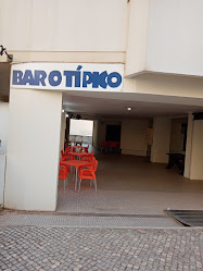 Bar o Tipico