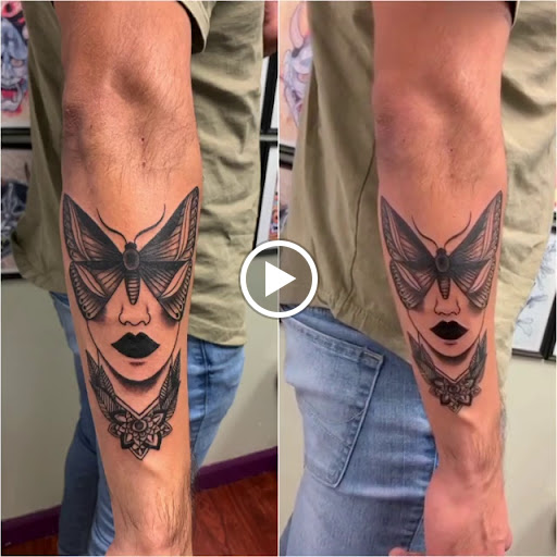 Tattoo Shop «studio 316 Tattoo & Body Piercing», reviews and photos, 84-22 Roosevelt Ave, Jackson Heights, NY 11372, USA