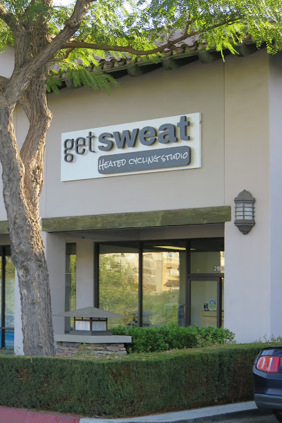 Get Sweat Studio