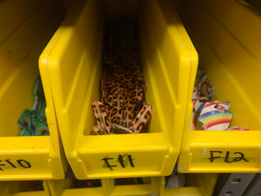 Key Duplication Service «KeyMe», reviews and photos, 2811 Middlefield Rd, Palo Alto, CA 94306, USA