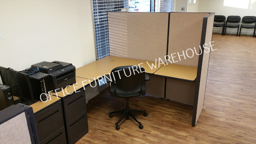 Office Furniture Store «Office Furniture Warehouse», reviews and photos, 6127 San Pedro Ave, San Antonio, TX 78216, USA