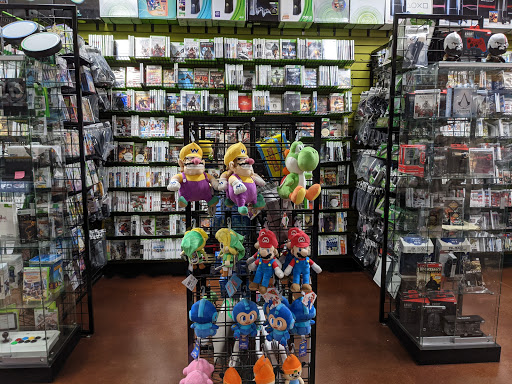 Video Game Store «Game Over Videogames», reviews and photos, 15600 NE 8th St o, Bellevue, WA 98008, USA
