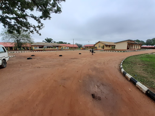 GREENMIND PARK, Olivet Baptist High School, Oyo, Nigeria, High School, state Oyo