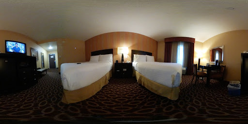 Holiday Inn Express & Suites Sacramento NE Cal Expo, an IHG Hotel image