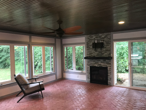 Construction Company «Chris Hollon Construction», reviews and photos, 2670 Crescent Springs Pike, Erlanger, KY 41017, USA