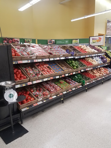 Department Store «Walmart Supercenter», reviews and photos, 4400 13th St, St Cloud, FL 34769, USA