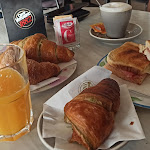 Photo n°1 de l'avis de Sabrina.a fait le 26/05/2023 à 06:35 sur le  Bar Black & White à Cavaglià