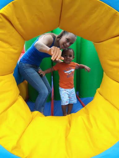 Health Club «Greater Scranton YMCA», reviews and photos, 706 North Blakely Street, Dunmore, PA 18512, USA