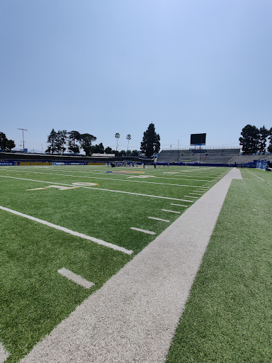 Stadium «CEFCU Stadium», reviews and photos, 1257 S 10th St, San Jose, CA 95112, USA