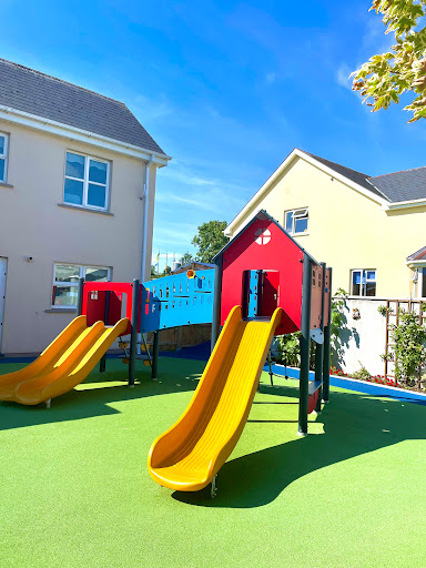 Bright Sparks Childcare Centre
