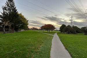 Avonhead Park