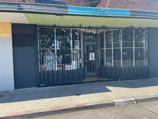 Tobacco Shop «Bay Smoke Shop», reviews and photos, 2005 Macdonald Ave, Richmond, CA 94801, USA