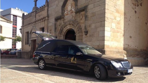 Funeraria Extremeña en Badajoz.