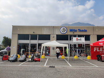 Mitz Tools Srl Via Campagnola, 33/1, 33013 Gemona del Friuli UD, Italia