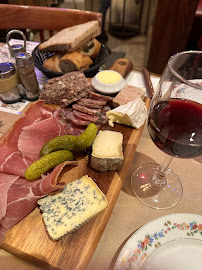 Plats et boissons du Restaurant Le Réveil Du 10eme à Paris - n°7