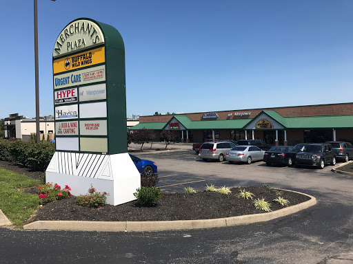 Haven tobacco accessories, 8864 Bankers St, Florence, KY 41042, USA, 