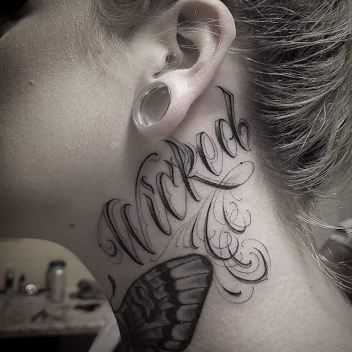 Explore arm filler tattoo ideas, creative tattoo ideas in Woodland, available at CS Tattoo