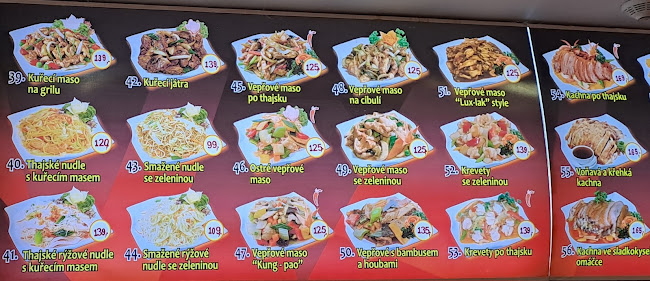 Green Bamboo - Trutnov