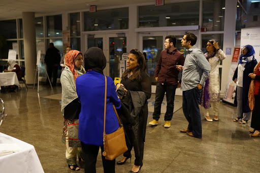 Mosque «Roswell Community Masjid (RCM)», reviews and photos, 345 Market Pl, Roswell, GA 30075, USA