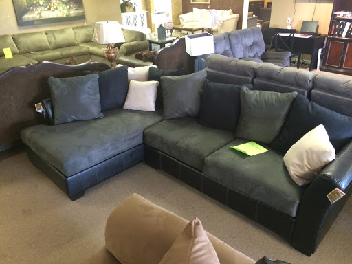 Mattress Store «Furniture Center», reviews and photos, 12807 W Hillsborough Ave, Tampa, FL 33635, USA