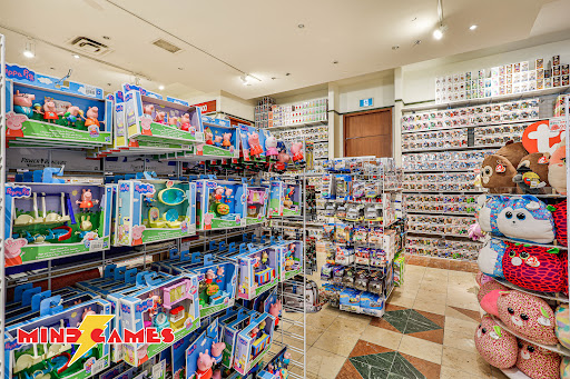 Mind Games Bayshore