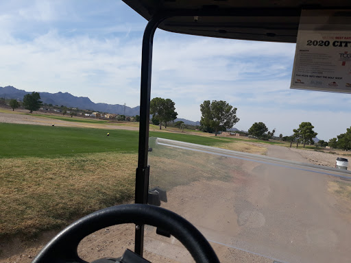 Public Golf Course «Silverbell Golf Course», reviews and photos, 3600 N Silverbell Rd, Tucson, AZ 85745, USA