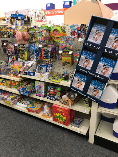 Drug Store «CVS», reviews and photos, 35720 Fremont Blvd, Fremont, CA 94536, USA