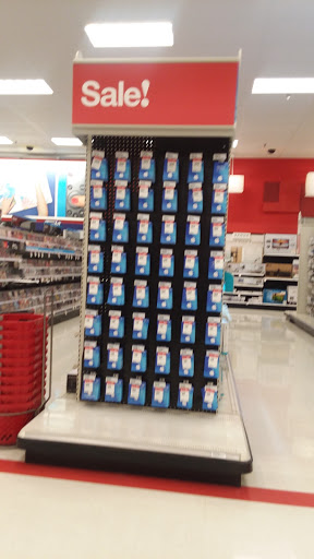 Department Store «Target», reviews and photos, 2340 FL-77, Panama City, FL 32405, USA