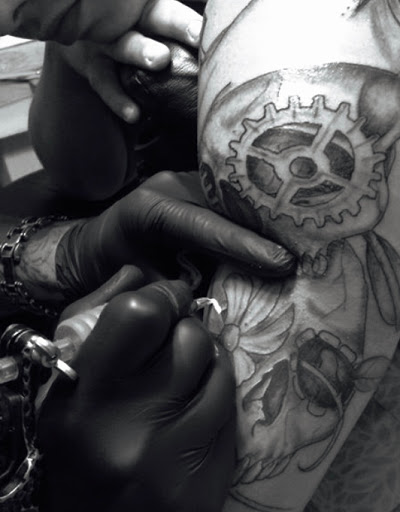 Explore om tattoo ideas, creative tattoo ideas in Lake Havasu City, available at 303Tattoo
