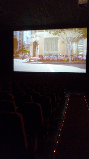 Movie Theater «Cinemark Movies 10», reviews and photos, 157 Banks Rd, Fayetteville, GA 30214, USA