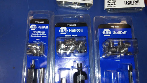 Auto Parts Store «NAPA Auto Parts - Genuine Parts Company», reviews and photos, 825 E Washington Blvd, Los Angeles, CA 90021, USA