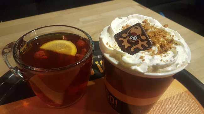 So Coffee - Wrocław