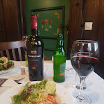 Photo n°3 de l'avis de Klaudia.t fait le 02/08/2020 à 20:42 sur le  Flugplatz Restaurant Il Delta à Albstadt