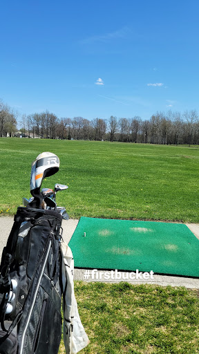 Golf Course «Maple Grove Golf Course», reviews and photos, 6360 Secor Rd, Lambertville, MI 48144, USA