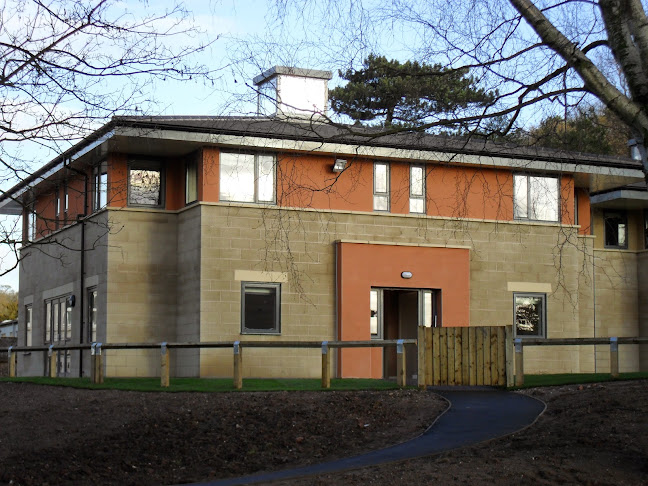 Bladon House School - Stoke-on-Trent